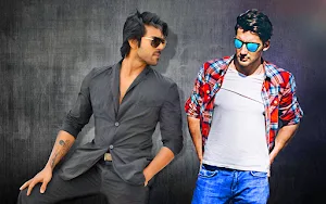 Megastar family photo editor Screenshot 1
