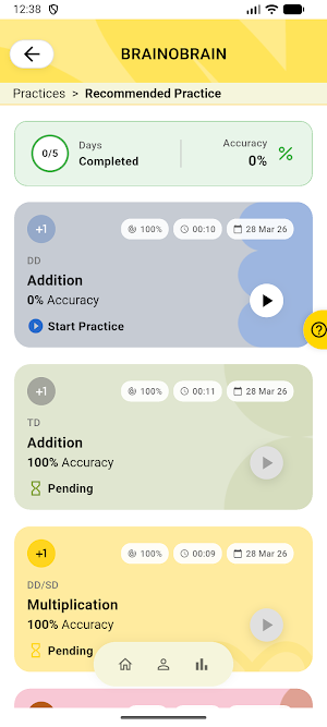 Brainobrain Dictation Screenshot 2