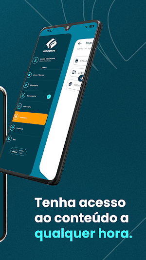 Facuminas Screenshot 1