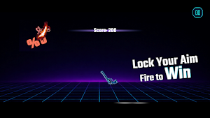 Zero Aim Zone Screenshot 3