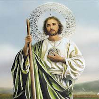 Novena San Judas Tadeo