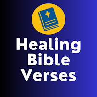 Healing Bible Verses