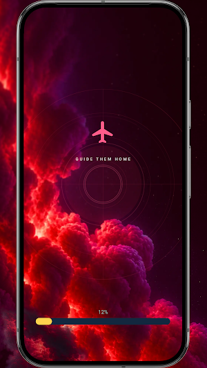 Sky CrystalGo Screenshot 3