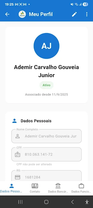 ADEMP Screenshot 3