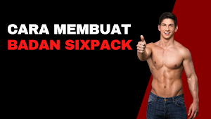 Cara Membuat Badan Sixpack Screenshot 0