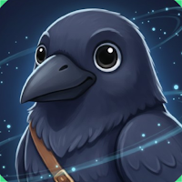 Pocket Crow