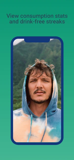 Pedro Pascal Wallpaper HD 4K Screenshot 1