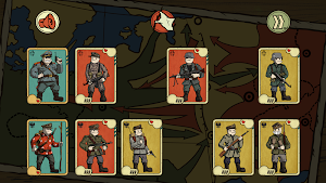 WWII Partisanen Screenshot 2