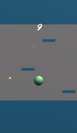 Stress Jumper Screenshot 0