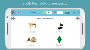 Category Therapy: Categories Screenshot 1