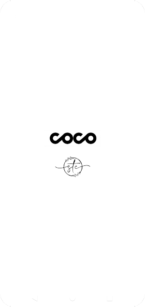 COCO STE Screenshot 0
