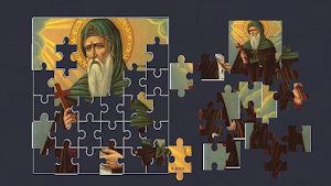Christian Puzzle Screenshot 1