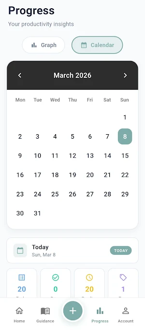 BeingAbidah Screenshot 1