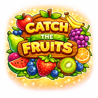 Catch The Fruits