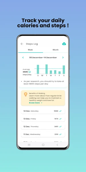 The Good Health Clinic (TGHC) Screenshot 2
