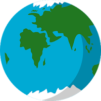 To Earth