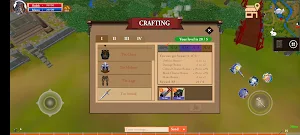 Ageless Republic Screenshot 1