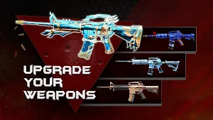 Gunshot: Gun Sounds Simulator Screenshot 2