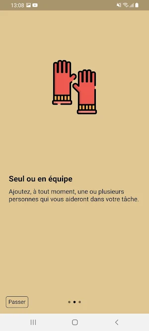 SolClean Screenshot 2