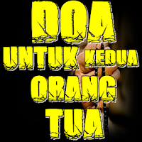 Doa Kedua Orang Tua