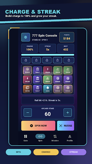 Lakh YONO 71ATM Screenshot 2