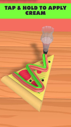 DIY Fruit Lotion Screenshot 3