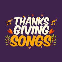 Thanksgiving Songs