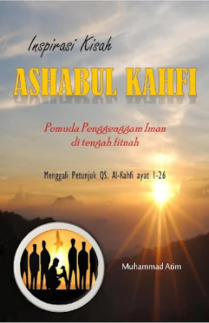 Inspirasi Kisah Ashabul Kahfi Screenshot 0