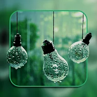 GreenAura - Green wallpaper 4k