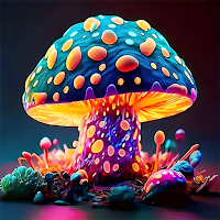 Mushroom wallpapers HD