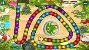 Marble Fun Screenshot 1