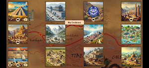 Wiki Murders Screenshot 0