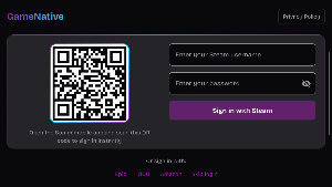 GameNative Screenshot 0