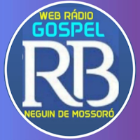 Rádio Web Gospel RB