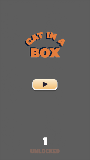Cat in a Box Screenshot 2