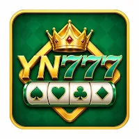 YN 777 - Lucky Wheel Game