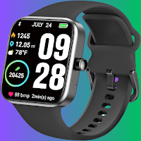 TOZO S2 Smart Watch guide