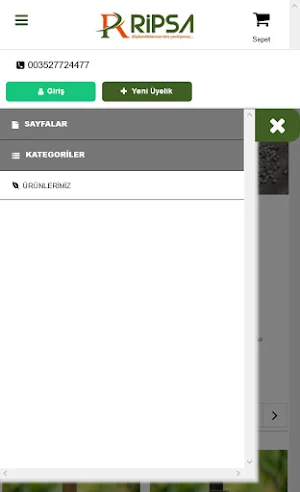 RİPSA Screenshot 2