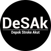 Depok Stroke Akut (DeSAK)