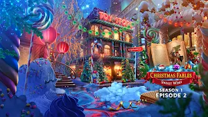 Christmas Fables Episode 2 f2p Screenshot 0