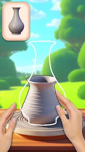 Mansion Story Screenshot 3