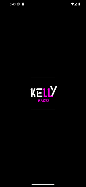 Kelly Radio Screenshot 0