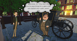 Shine Mine Screenshot 1
