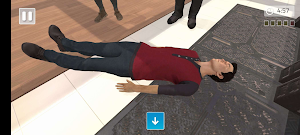 HealthCare CPR Screenshot 1