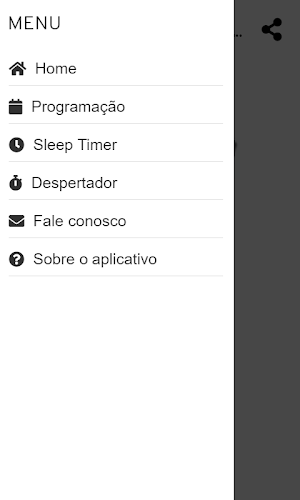 Regional FM Brasília DF Screenshot 0