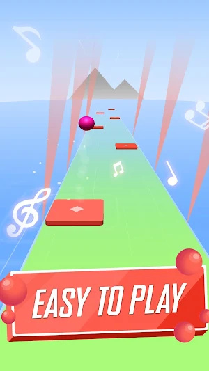 EDM Dancing: Magic Beat Screenshot 2