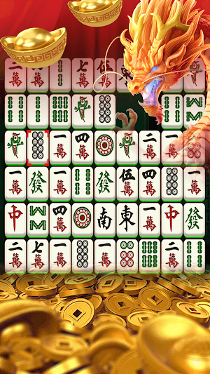 Mahjong Ways Game Screenshot 2