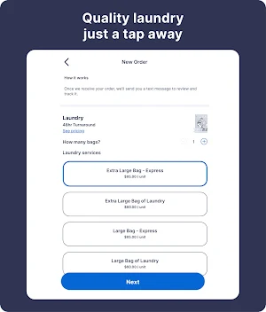 Clean Drop Screenshot 3