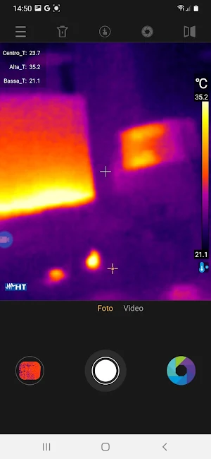HTSmartCamera Screenshot 2