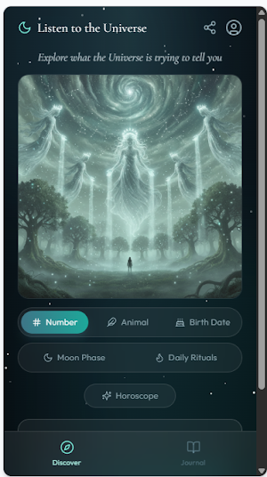 Universal Signs Screenshot 1